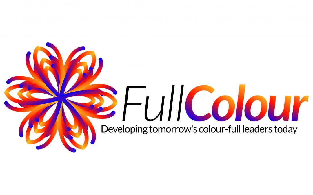 Full Color logo