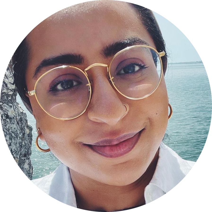 Tahera Bandali